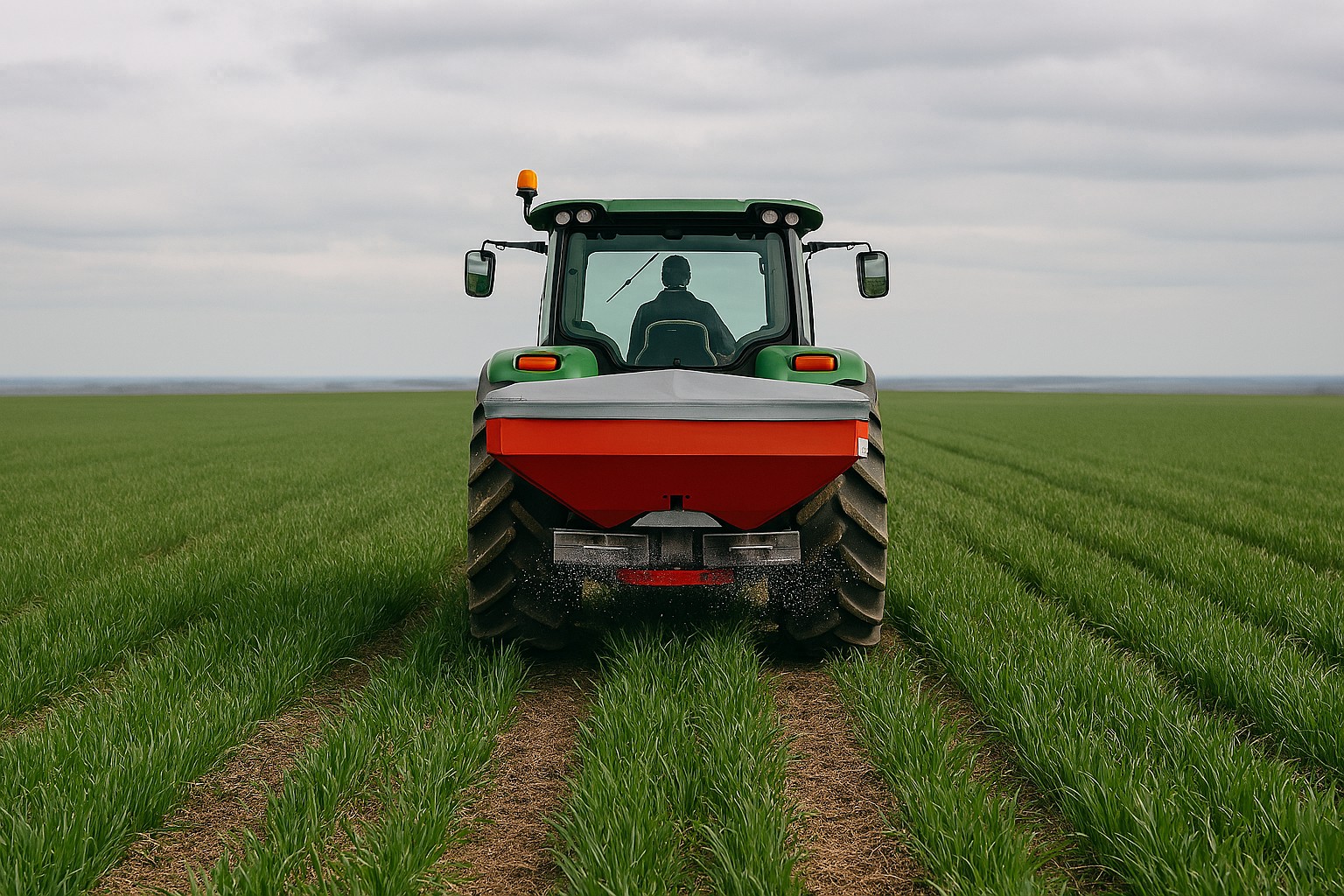 indicazioni concimazione seminativi